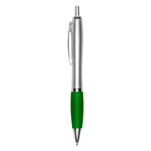 Długopis zielony V1272-06 (7)