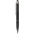 Długopis, touch pen czarny V1767-03  thumbnail