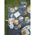 Miseczka piknikowa, 12 cm, 4-pak default 5017338- (1) thumbnail