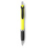 Długopis żółty V1297-08  thumbnail