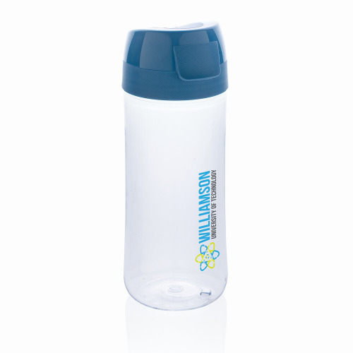 Butelka sportowa 500 ml Tritan™ Renew niebieski P433.465 (6)