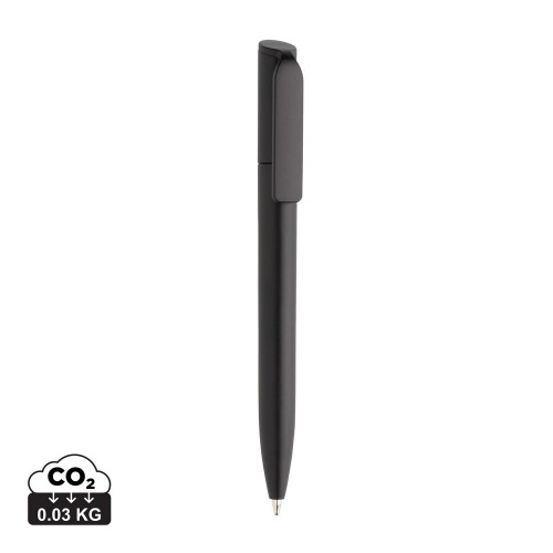 Długopis mini Pocketpal, RABS czarny P611.191 (6)