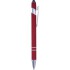 Długopis, touch pen czerwony V1917-05 (2) thumbnail