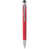 Długopis, touch pen czerwony V1970-05 (1) thumbnail