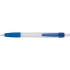 Długopis plastikowy Newport niebieski 378104 (2) thumbnail