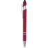 Długopis, touch pen czerwony V1917-05 (1) thumbnail