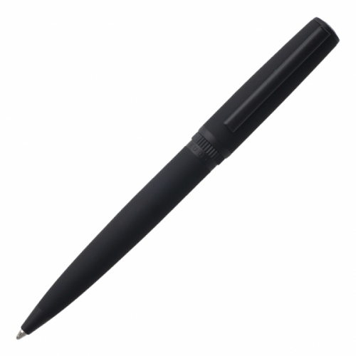 Długopis Gear Matrix Czarny HSC9744A 