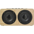Drewniany głośnik bezprzewodowy 2 x 5W brązowy V0337-16 (2) thumbnail