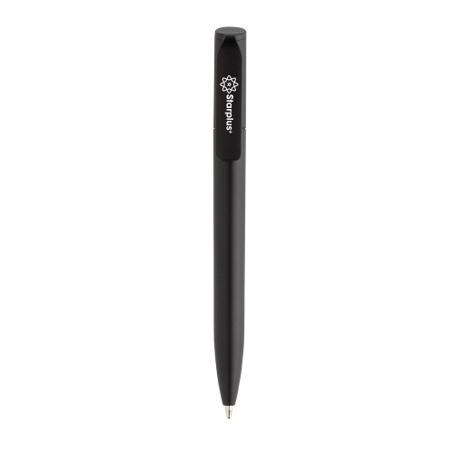 Długopis mini Pocketpal, RABS czarny P611.191 (3)