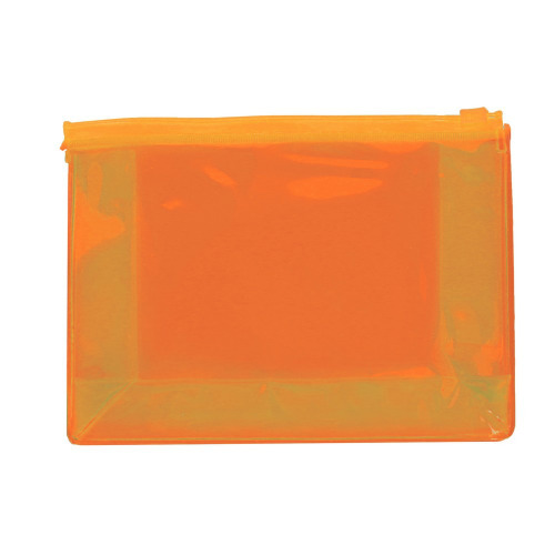 Kosmetyczka pomarańczowy V0543-07 (1)