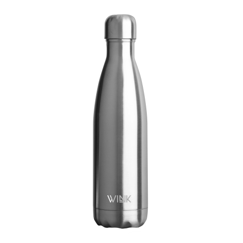 Butelka termiczna WINK Basic 500ml wielokolorowy WNK01 (9)