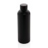 Butelka termiczna 500 ml, stal nierdzewna z recyklingu czarny P435.701 (11) thumbnail