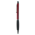 Długopis, touch pen czerwony V3259-05 (2) thumbnail