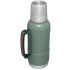 Termos Stanley Artisan Thermal Bottle 1,4L Hammertone Green 1011429004 (2) thumbnail