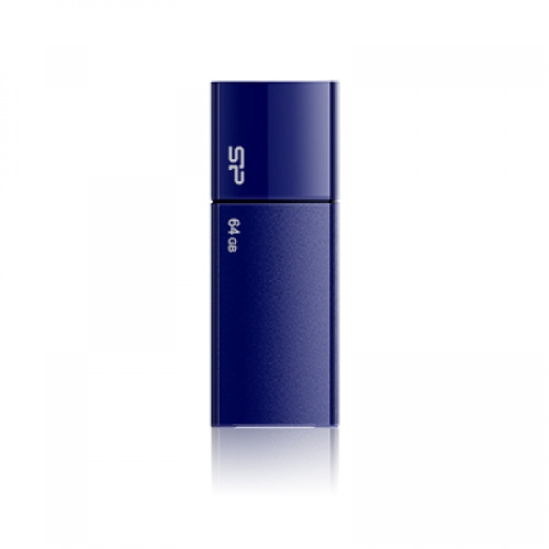 Pendrive Silicon Power Ultima U05 2,0 niebieski EG814404 16GB 