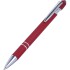 Długopis, touch pen czerwony V1917-05 (5) thumbnail