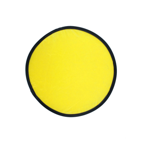 Frisbee żółty V6370-08 (1)
