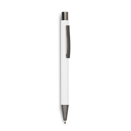 Długopis | Treven biały V0057-02 (5)
