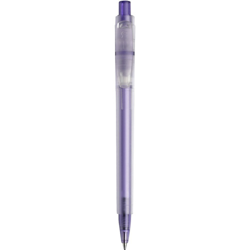 Długopis fioletowy V1951-13 
