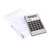 Kalkulator srebrny V3226-32 (3) thumbnail