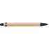 Bambusowy długopis czarny V1336-03 (2) thumbnail