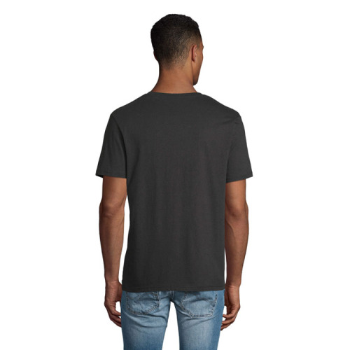 ODYSSEY recykl t-shirt 170 Czarny z recyklingu S03805-RC-4XL (1)