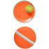 Gra plażowa pomarańczowy V7844-07  thumbnail