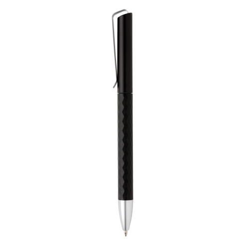 Długopis X3.1 czarny P610.931 (2)