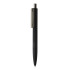 Długopis X3 czarny, czarny P610.971  thumbnail