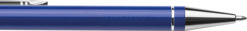 Długopis plastikowy Newport niebieski 378104 (4)