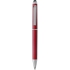 Długopis, touch pen czerwony V1729-05  thumbnail