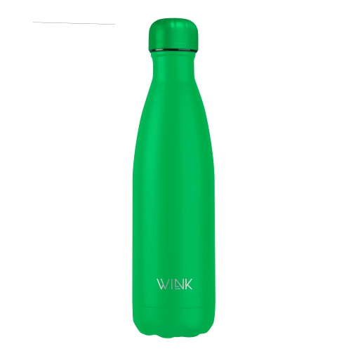 Butelka termiczna WINK Basic 500ml wielokolorowy WNK01 (18)