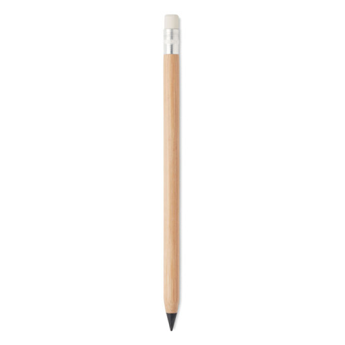 Długotrwały długopis bez tuszu drewna MO6493-40 