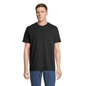 LEGEND T-Shirt Organic 175g Deep Black
