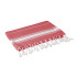 Ręcznik plażowy czerwony MO9221-05 (1) thumbnail