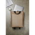 Plecak VINGA Bermond, PU z recyklingu brązowy VG487-16 (5) thumbnail