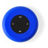 Głośnik bezprzewodowy niebieski V3455-11  thumbnail