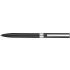 Żelowy długopis Huelva czarny 374203 (1) thumbnail