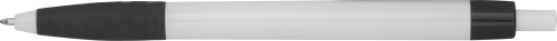 Długopis plastikowy Newport czarny 378103 (1)