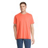 LEGEND T-Shirt Organic 175g Pop Orange S03981-PO-XXL  thumbnail