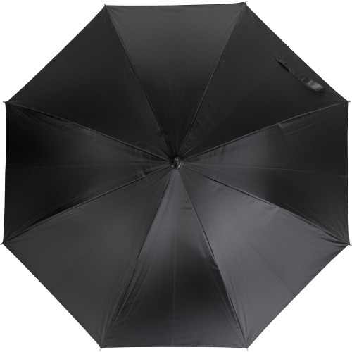 Składany parasol automatyczny czarny V0670-03 (3)