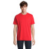 LEGEND T-Shirt Organic 175g Bright Rojo S03981-BT-3XL  thumbnail