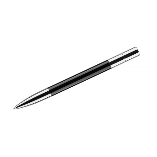 Pendrive 16GB długopis Czarny PU-24-72 (2)
