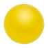 Antystres "piłka" żółty V4088-08 (3) thumbnail