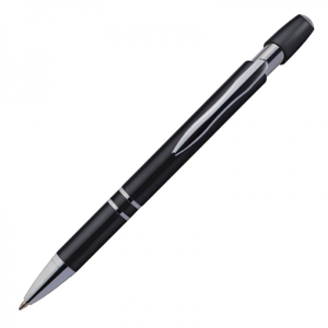 Długopis plastikowy EPPING czarny