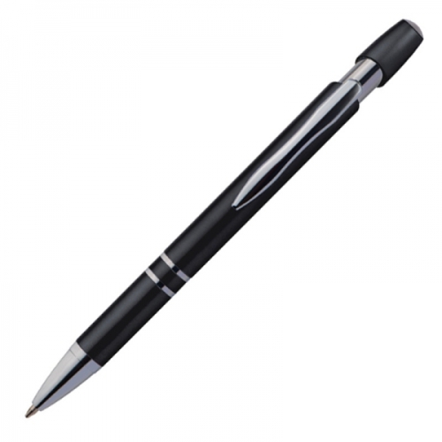 Długopis plastikowy EPPING czarny 089403 