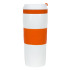 Kubek termiczny 320 ml Air Gifts pomarańczowy V0587-07 (3) thumbnail