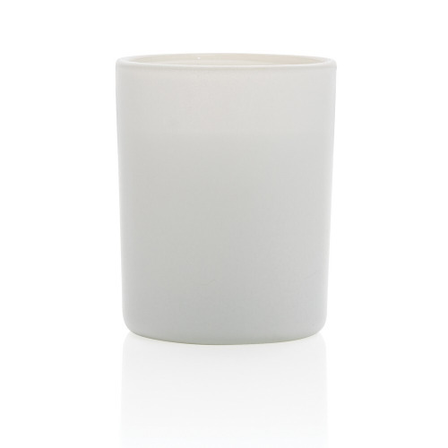Mała świeczka zapachowa Ukiyo biały P262.933 (2)