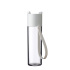 Butelka na wodę Justwater 500 ml biała Mepal Biały MPL107780553100  thumbnail