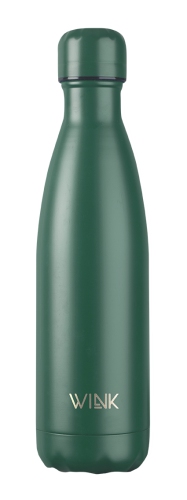 Butelka termiczna WINK Basic 500ml wielokolorowy WNK01 (14)